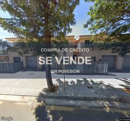 Pis a Pobla de Mafumet (La). Vivienda  139 m en la pobla de mafumet