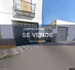 Flat in Escañuela. Vivienda  271 m en escañuela