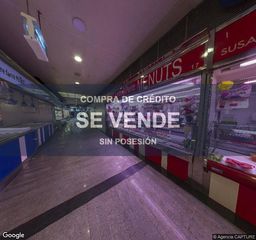 Flat in Casc Antic. Vivienda  83 m en ripollet