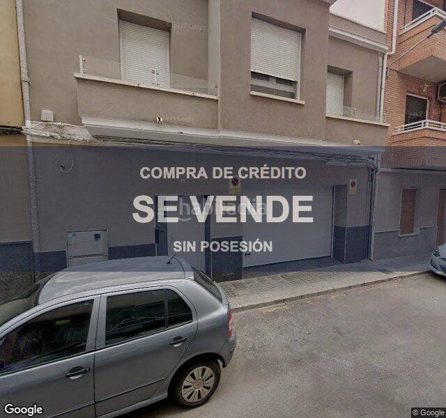 Foto 1a53dd29-708d-4e39-8bd1-0d3a1862ab79. Pis a Plaza de Toros-Avenida Chapí-Trinquete Elda