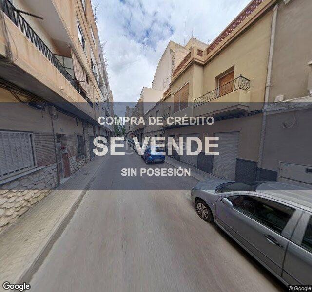 Foto 4ad8affe-4b4c-4175-a2de-42826fb10edb. Pis a Plaza de Toros-Avenida Chapí-Trinquete Elda