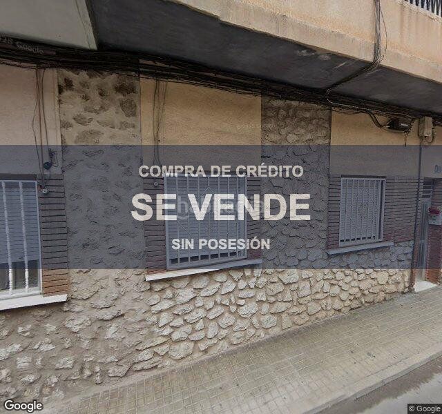 Foto 5e998614-96f9-495d-9ecc-251b477e39c6. Pis a Plaza de Toros-Avenida Chapí-Trinquete Elda