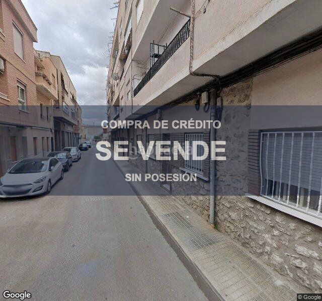 Foto fb89ee83-bbd2-4114-b3ef-978e9538d3c5. Pis a Plaza de Toros-Avenida Chapí-Trinquete Elda