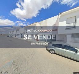 Flat in Azuaga. Vivienda  130 m  3 hab. en azuaga
