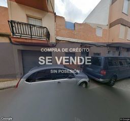 Pis a San Antón. Vivienda  75 m  2 hab. en cartagena
