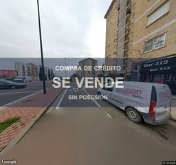 Pis a Parque Palomar - Bombarda. Vivienda  99 m  3 hab. en zaragoza