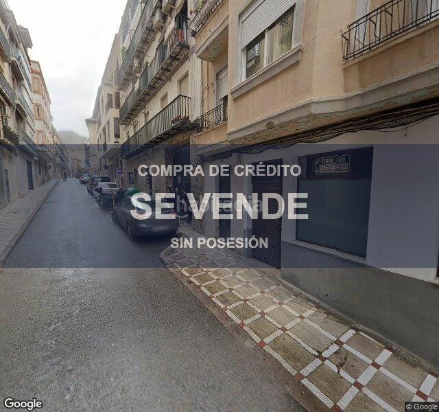Foto 35fbc1e8-65b8-403b-8353-1e25ea03075d. Pis a San Ildefonso - Catedral Jaén