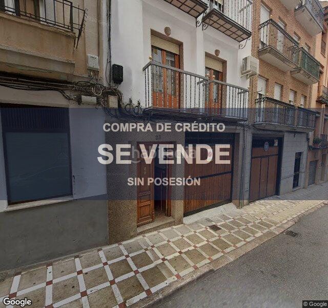 Foto 51f7f74c-5576-4f57-b595-98578b02f22d. Pis a San Ildefonso - Catedral Jaén