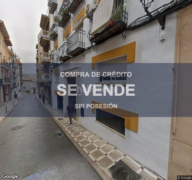 Foto 7d890865-aeb4-473a-afd6-f3b3ff4ab9be. Pis a San Ildefonso - Catedral Jaén