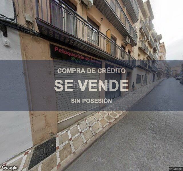 Foto b03b46cf-09d9-4600-9c69-f8d9956577a5. Pis a San Ildefonso - Catedral Jaén