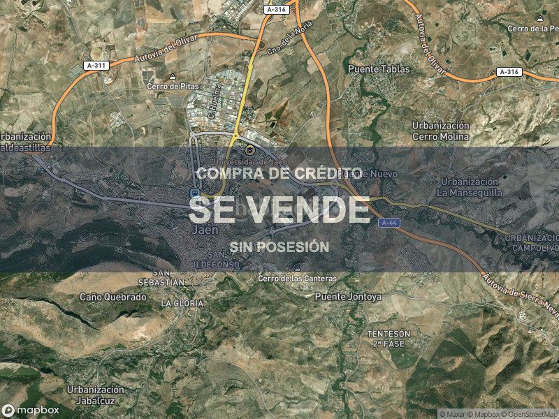 Foto b91aca37-721e-4b98-8e3b-42c1129ef35c. Pis a San Ildefonso - Catedral Jaén