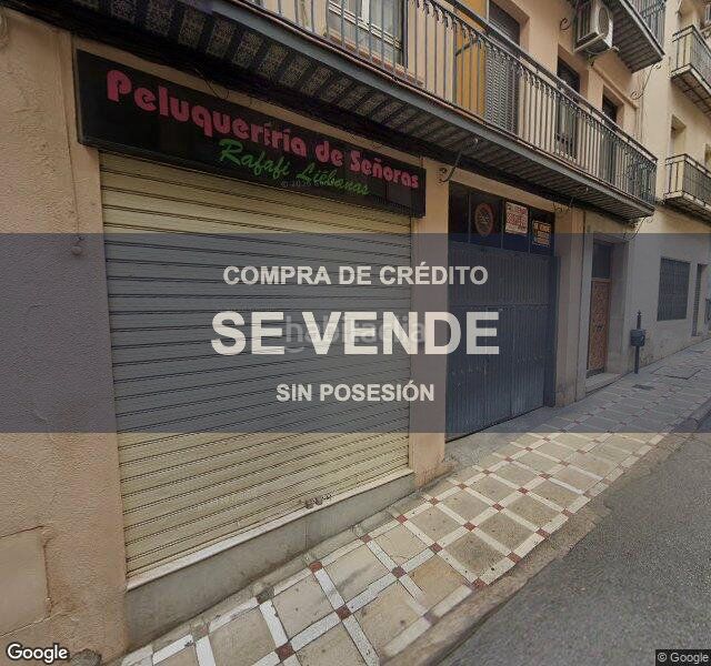 Foto c7e62c14-7d69-416e-ba59-2255613f2826. Pis a San Ildefonso - Catedral Jaén