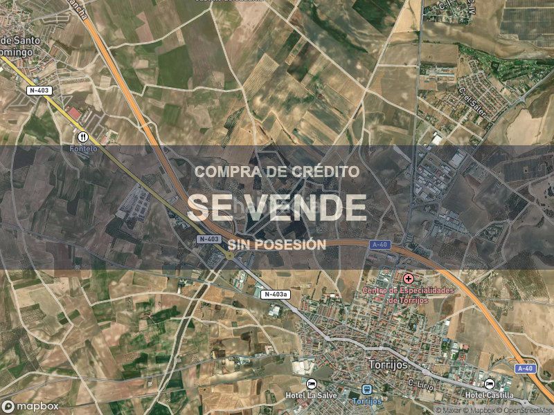 Foto adc29de8-0a1f-4584-8f62-76794d1a9ee3. Pis a Torrijos