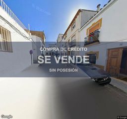 Appartement à Albánchez de Úbeda. Vivienda en albanchez de mágina