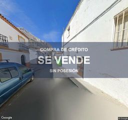 Appartement à Albánchez de Úbeda. Vivienda en albanchez de mágina