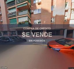 Flat in Covibar-Pablo Iglesias