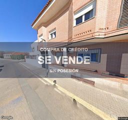 Flat in Numancia de la Sagra. Vivienda  84 m en numancia de la sagra