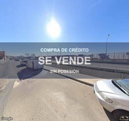 Flat in Numancia de la Sagra. Vivienda  84 m en numancia de la sagra