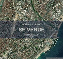 Pis a Sant Roc. Compra directa  vivienda en badalona  ref 1133sp1
