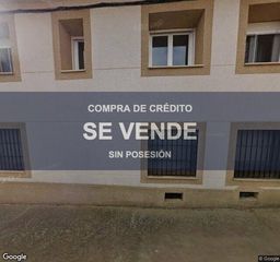 Pis a Pajares de la Lampreana. Vivienda  576 m  5 hab. en pajares de la lampreana