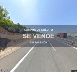Terreny residencial a Borriol. Suelo en borriol