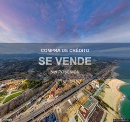Pis a Caldes d´Estrac. Vivienda  191 m en caldes destrac