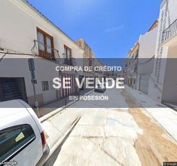 Piso en Teba. Vivienda en teba