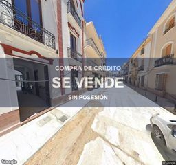 Flat in Teba. Vivienda en teba
