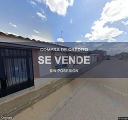 Flat in Malagón. Vivienda  270 m en malagon