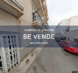 Pis a Carboneras. Vivienda  86 m  2 hab. en carboneras