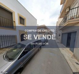 Pis a Carboneras. Vivienda  86 m  2 hab. en carboneras