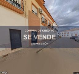 Pis a Carlota (La). Vivienda  131 m  3 hab. en la carlota