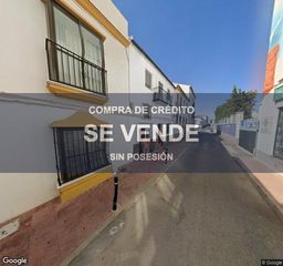 Pis a Casco Histórico. Vivienda  69 m  2 hab. en ronda