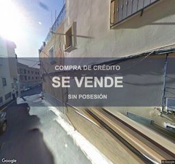 Business premise in Albox. Vivienda  11 m en albox