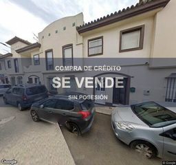 Pis a Núcleo urbano. Vivienda  94 m  2 hab. en chiclana de la frontera