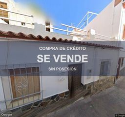 Etagenwohnung in Láujar de Andarax. Vivienda  98 m  2 hab. en laujar de andarax