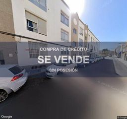 Pis a Carrizal. Vivienda  112 m en ingenio