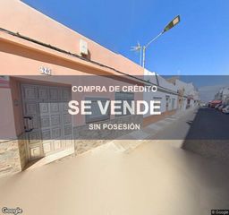 Flat in Carrizal. Vivienda  112 m en ingenio