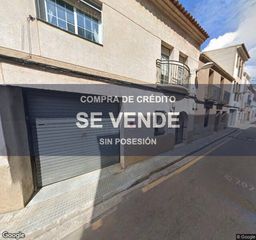 Etagenwohnung in Castellbisbal. Vivienda  307 m en castellbisbal