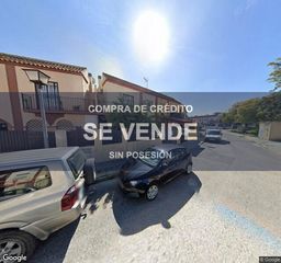 Pis a Benacazón. Vivienda  130 m  3 hab. en benacazon