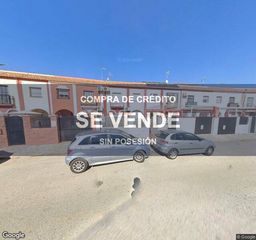 Appartamento in Benacazón. Vivienda  130 m  3 hab. en benacazon