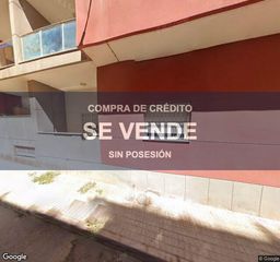Appartement à Pabellón - Estación - El Corte Inglés. Vivienda  89 m en el ejido