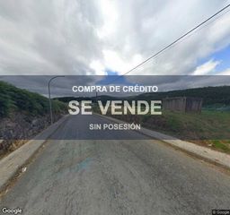 Flat in Vicedo (O). Vivienda  588 m en o vicedo
