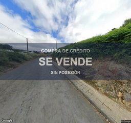 Flat in Vicedo (O). Vivienda  588 m en o vicedo