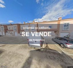 Etagenwohnung in San Martín de la Vega. Vivienda  170 m en san martin de la vega