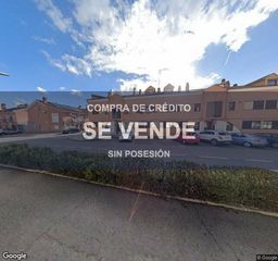 Etagenwohnung in San Martín de la Vega. Vivienda  170 m en san martin de la vega
