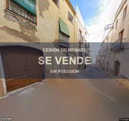 Etagenwohnung in Morell (El). Vivienda  298 m en el morell