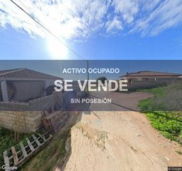 Residential Plot in Las Lagunas - Campano. Vivienda  96 m en chiclana de la frontera