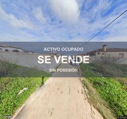 Residential Plot in Las Lagunas - Campano. Vivienda  96 m en chiclana de la frontera