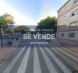 Pis a Carranque - Haza Cuevas. Vivienda  67 m en malaga